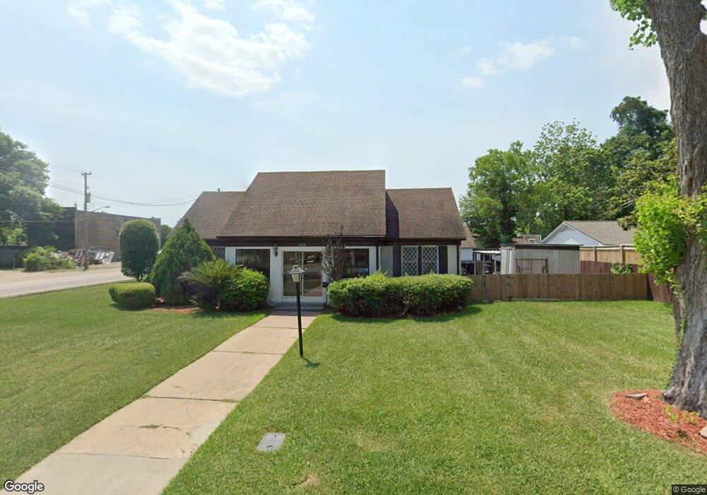 6636 Goforth St, Houston, TX 77021 - photo 1