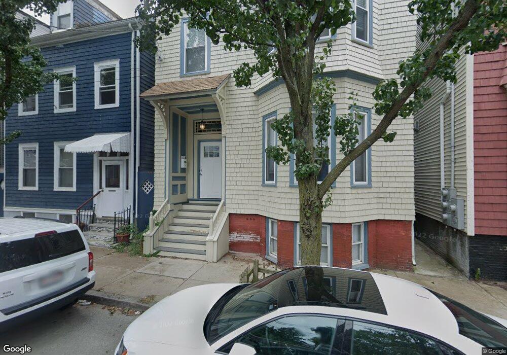 13 Mercer St, Boston, MA 02127 - photo 1