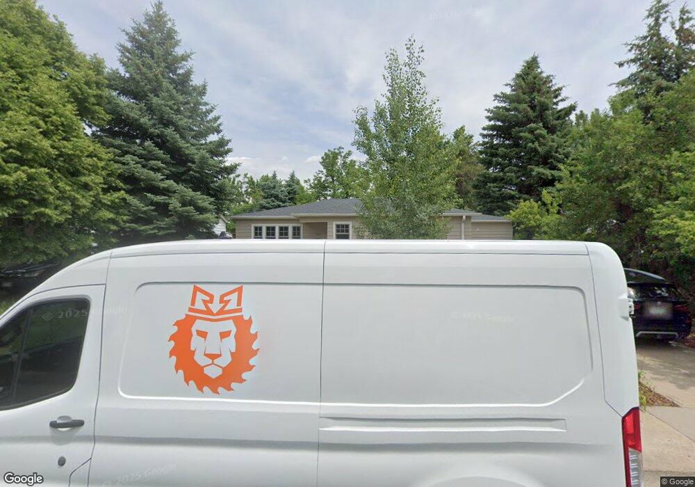 1125 Grape Ave, Boulder, CO 80304 - photo 1