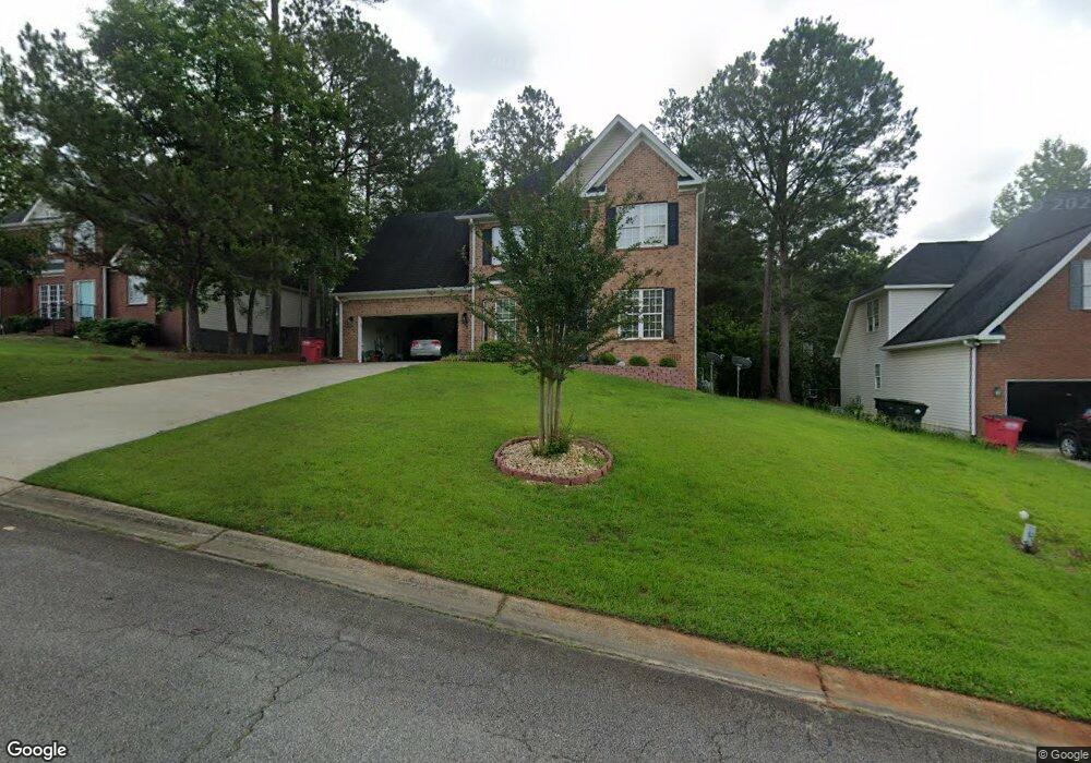 170 Brookefield Dr, Macon, GA 31210 - photo 1