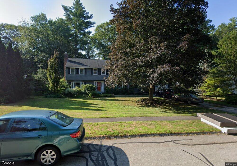 33 Lutheran Dr, Nashua, NH 03063 - photo 1