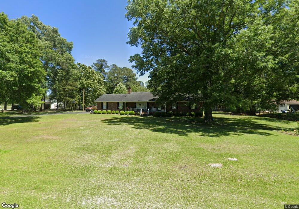 7272 Memory Ln, Conway, SC 29527 - photo 1