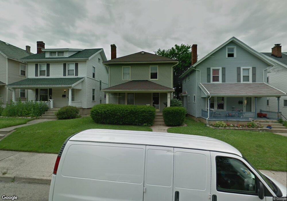 719 Creighton Ave, Dayton, OH 45410 - photo 1