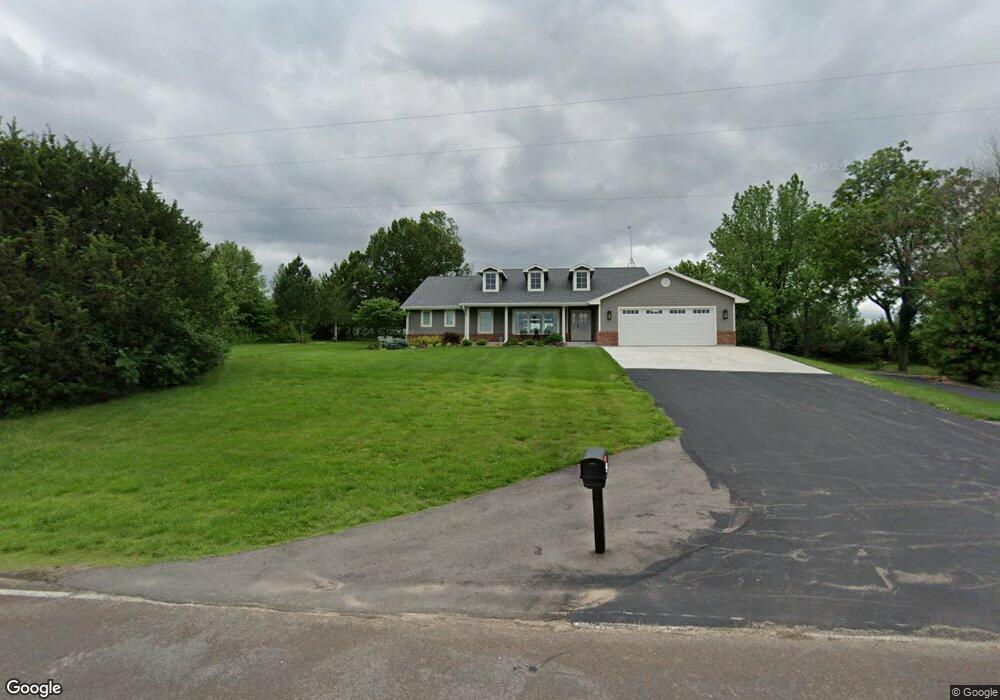 8823 SW 10th Ave, Topeka, KS 66615 - photo 1