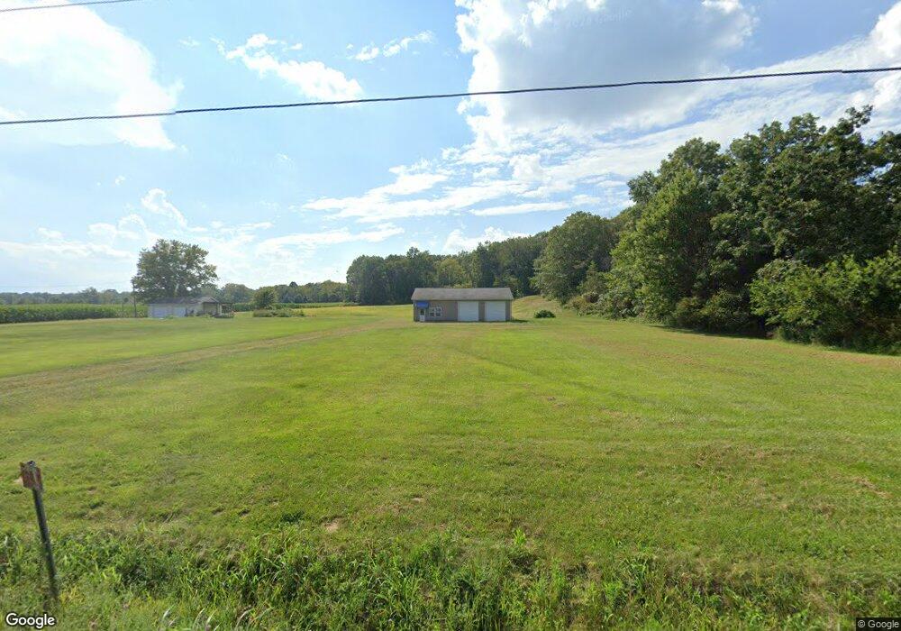 4200 N County Road 275 W, Brownstown, IN 47220 - photo 1