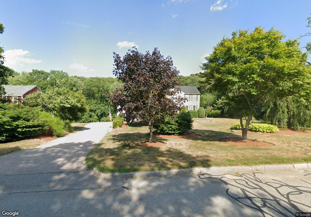 11 Jencks Rd, Milford, MA 01757 - photo 1