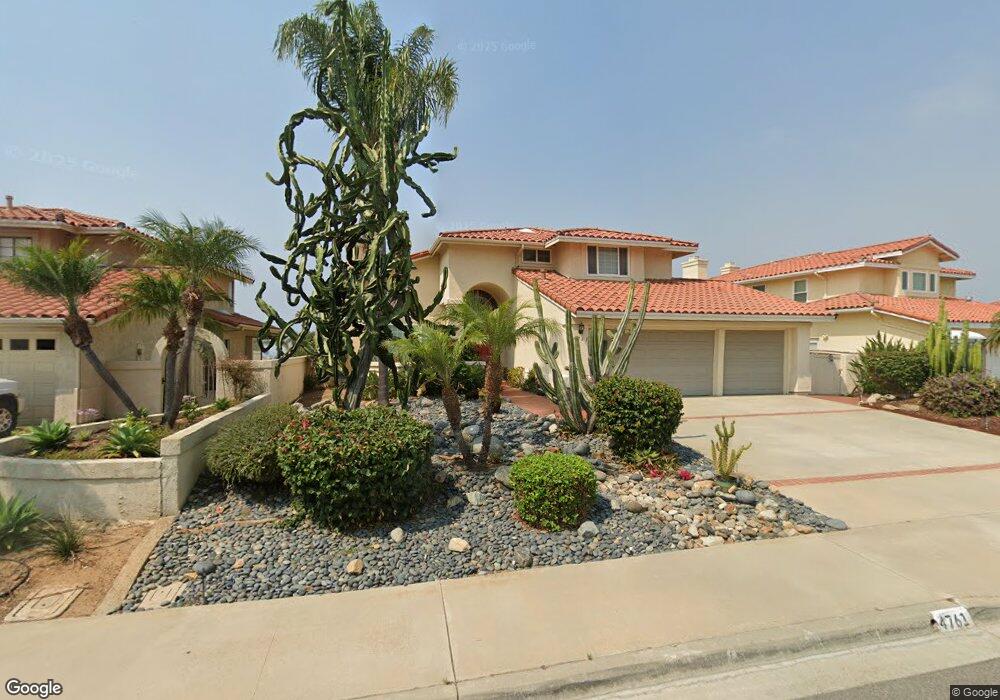 4761 Sunburst Rd unit 2, Carlsbad, CA 92008 - photo 1