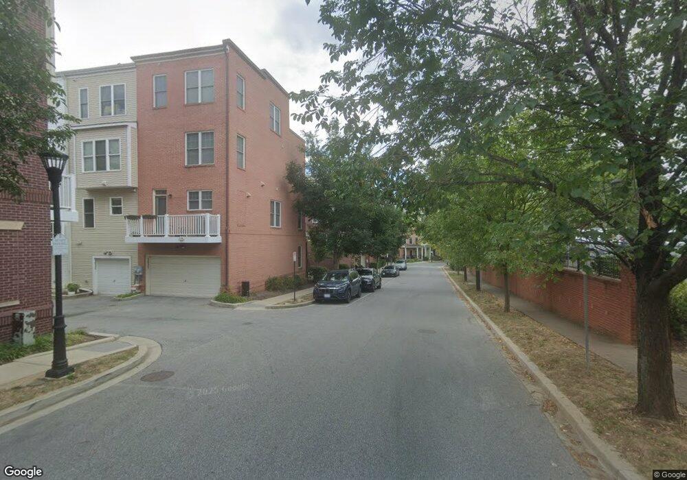 3013 Chancellors Way NE, Washington, DC 20017 - photo 1