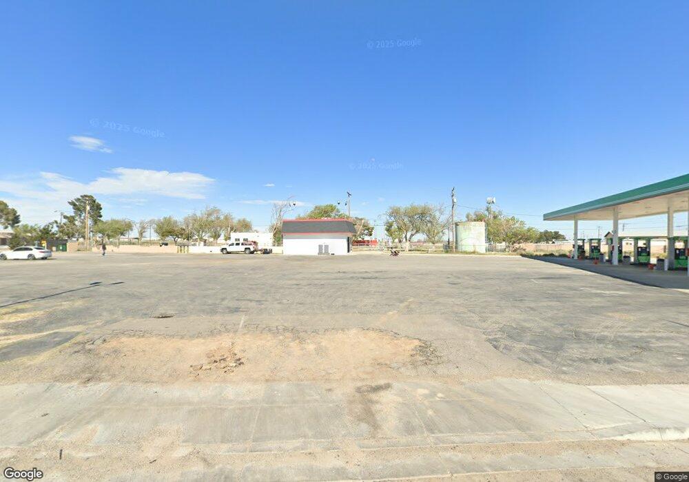 2001 State Highway 58, Mojave, CA 93501 - photo 1