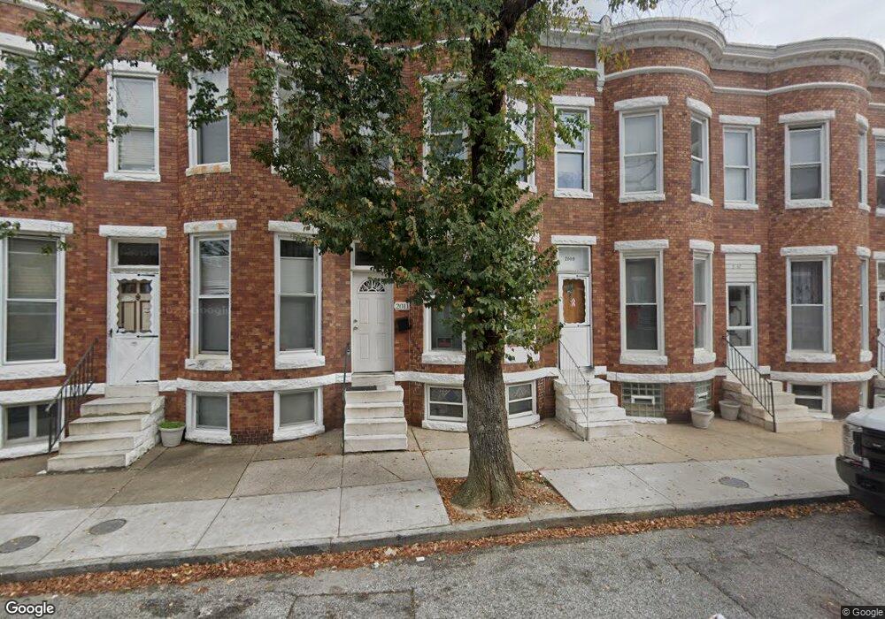 2009 Mckean Ave, Baltimore, MD 21217 - photo 1