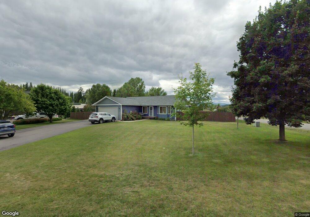 100 Sweetgrass Rd, Kalispell, MT 59901 - photo 1