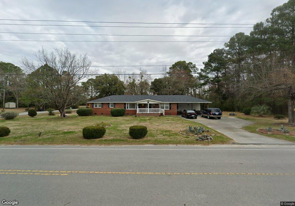1009 Country Club Rd, Jacksonville, NC 28546 - photo 1