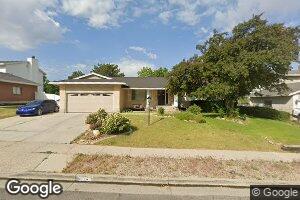 8714 Piper Ln, Sandy, UT 84093