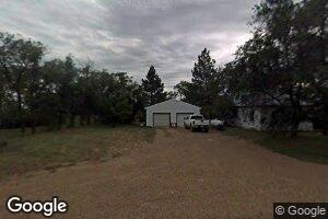 203 2nd St W, Morristown, SD 57645