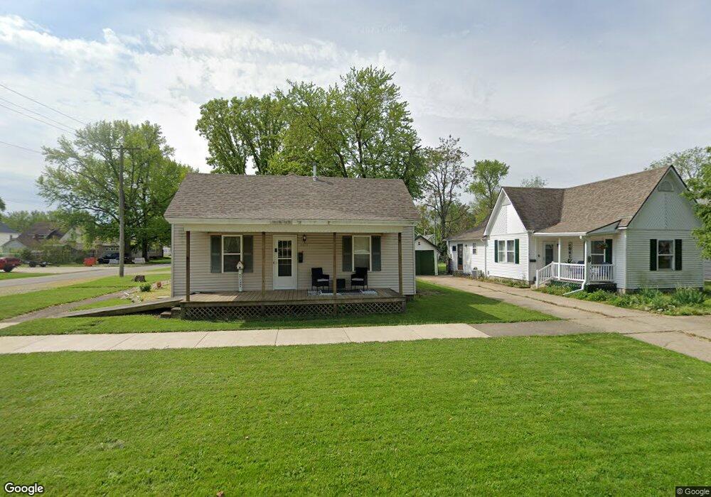 2801 Champaign Ave, Mattoon, IL 61938 - photo 1
