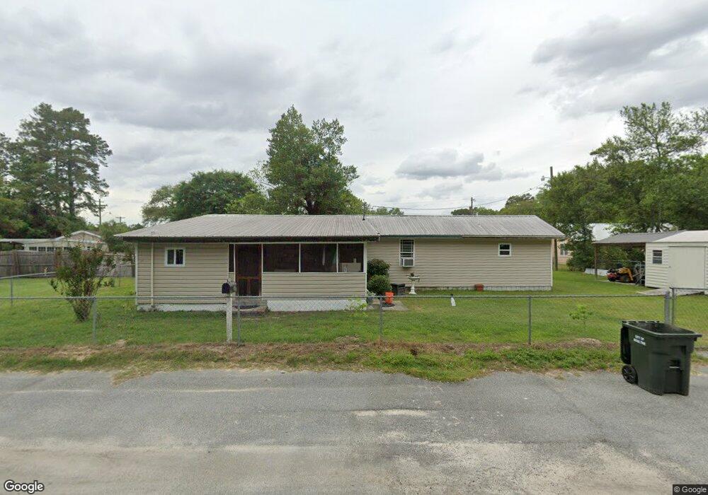 900 14th St SW, Moultrie, GA 31768 - photo 1