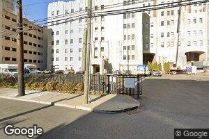 4 Beacon Way Unit PH1810, Jersey City, NJ 07304