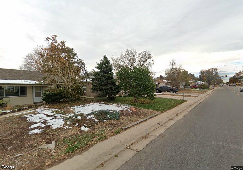 1734 Havana St, Aurora, CO 80010 - photo 1