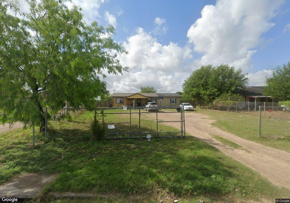 815 Whitetail Cir S, Donna, TX 78537 - photo 1