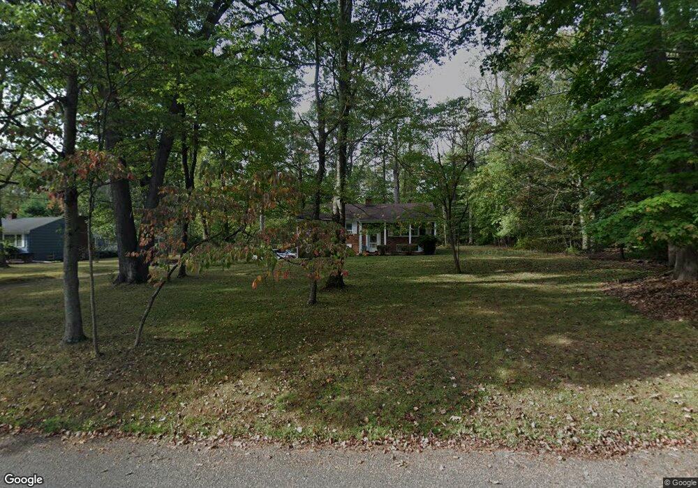 61 Ferguson Rd, Warren, NJ 07059 - photo 1