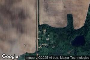 4298 S Ordway Rd, Custer, MI 49405