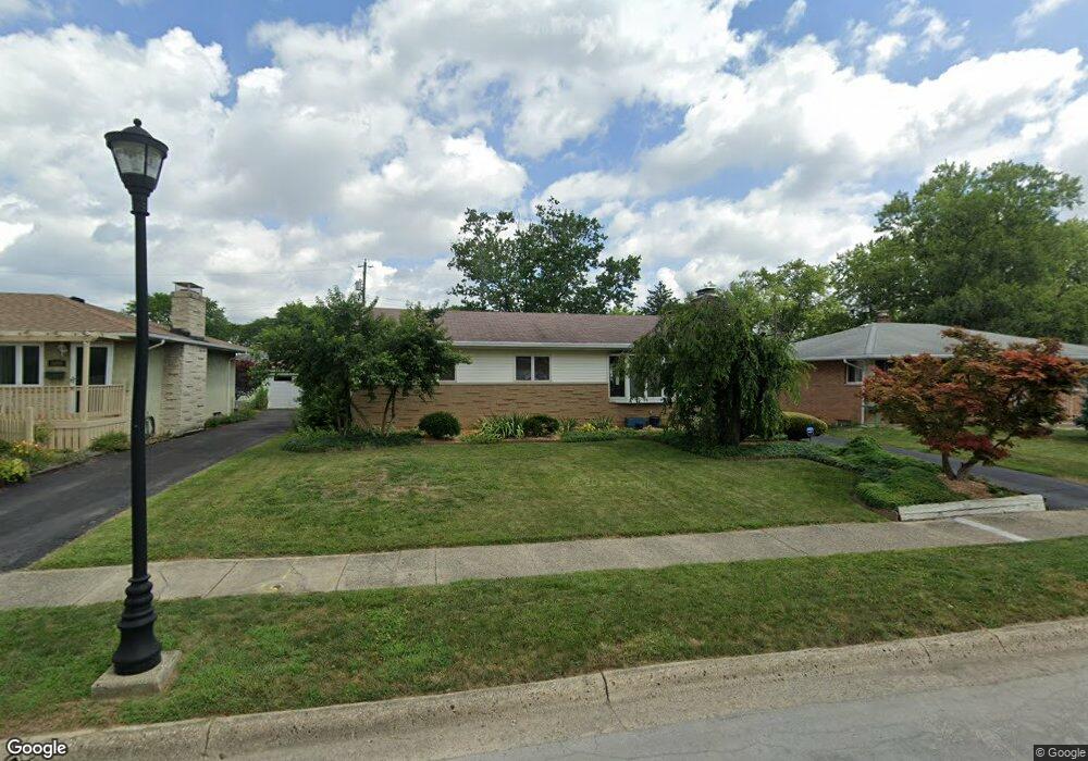 1098 Fordham Rd, Columbus, OH 43224 - photo 1