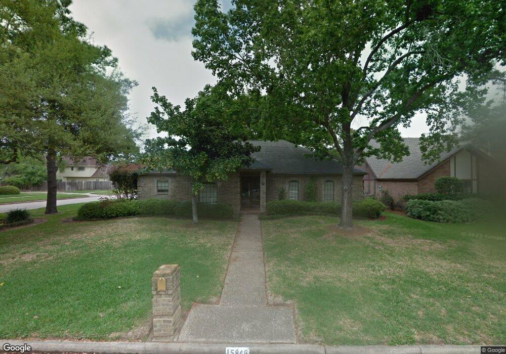 15842 Mesa Gardens Dr, Houston, TX 77095 - photo 1