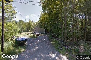 129 John Small Rd, Bowdoin, ME 04287