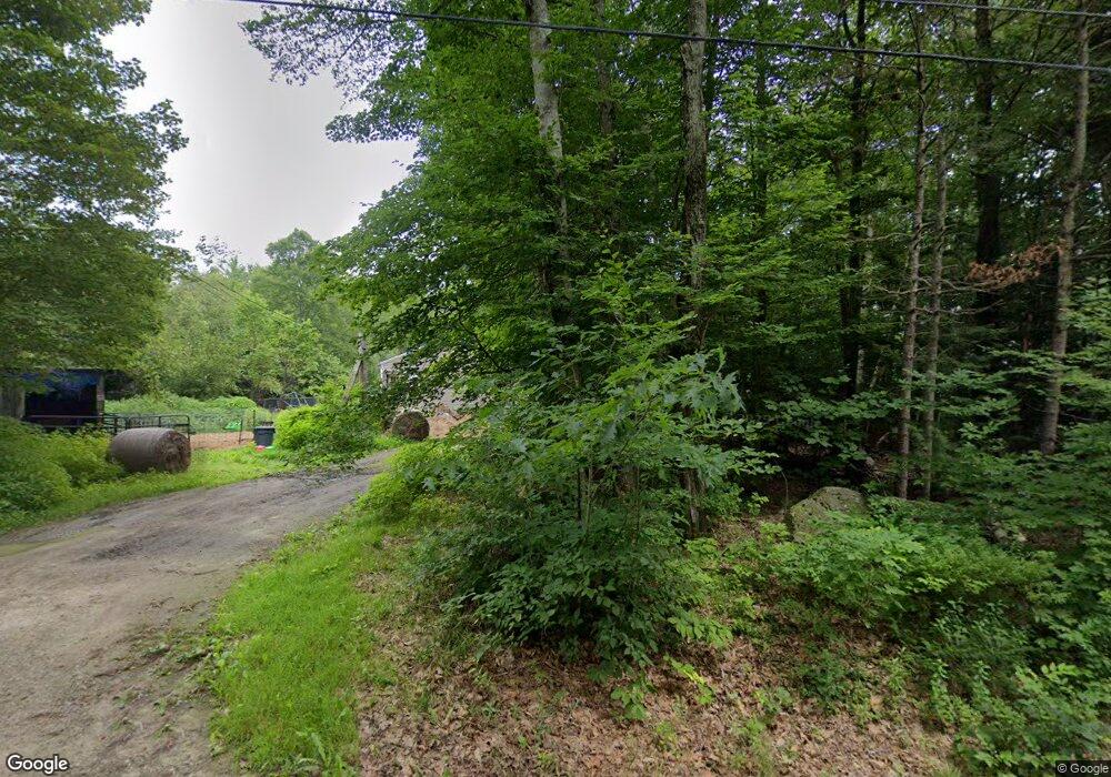 129 John Small Rd, Bowdoin, ME 04287 - photo 1