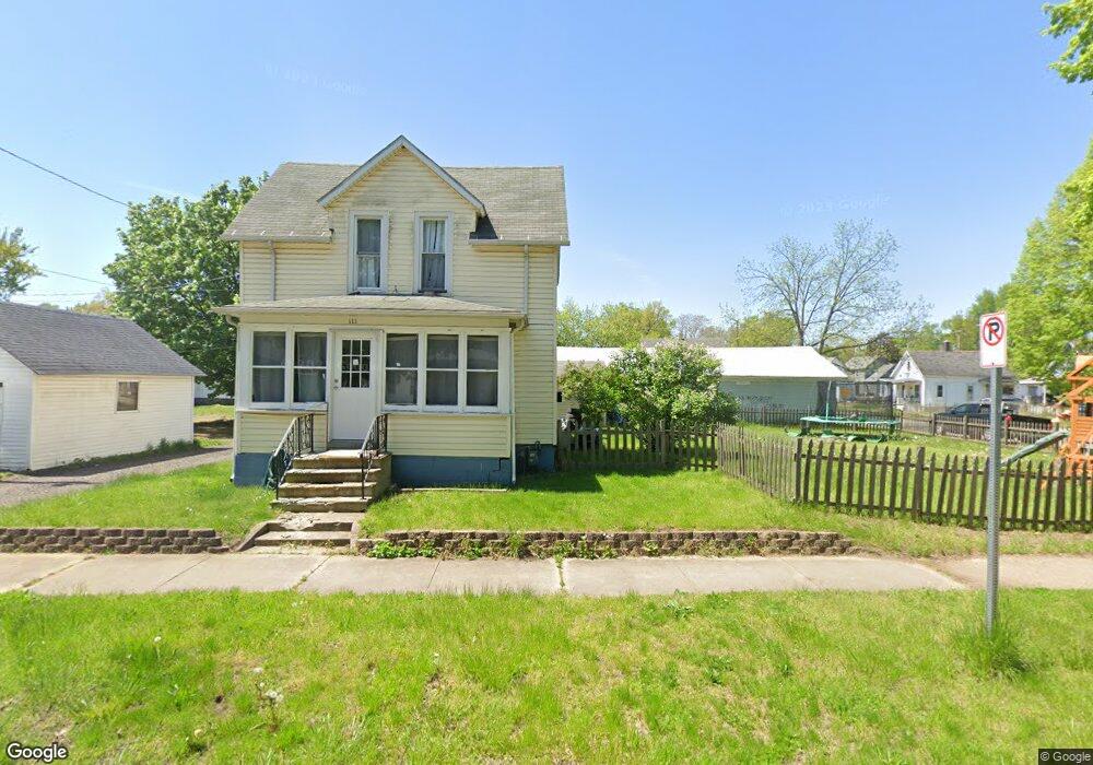 117 Brady St, Elkhart, IN 46516 - photo 1