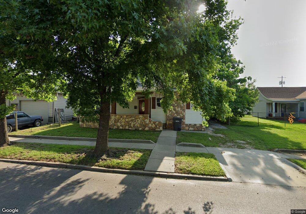 23 Scott St, Ardmore, OK 73401 - photo 1