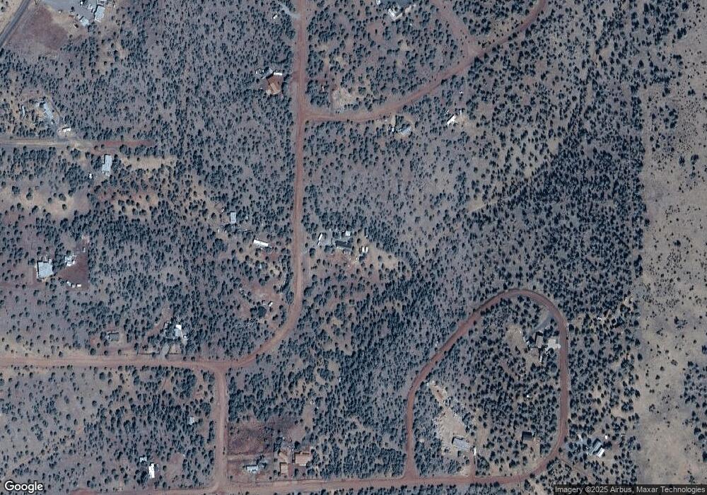 3213 N John Charles Dr, Ash Fork, AZ 86320 - photo 1