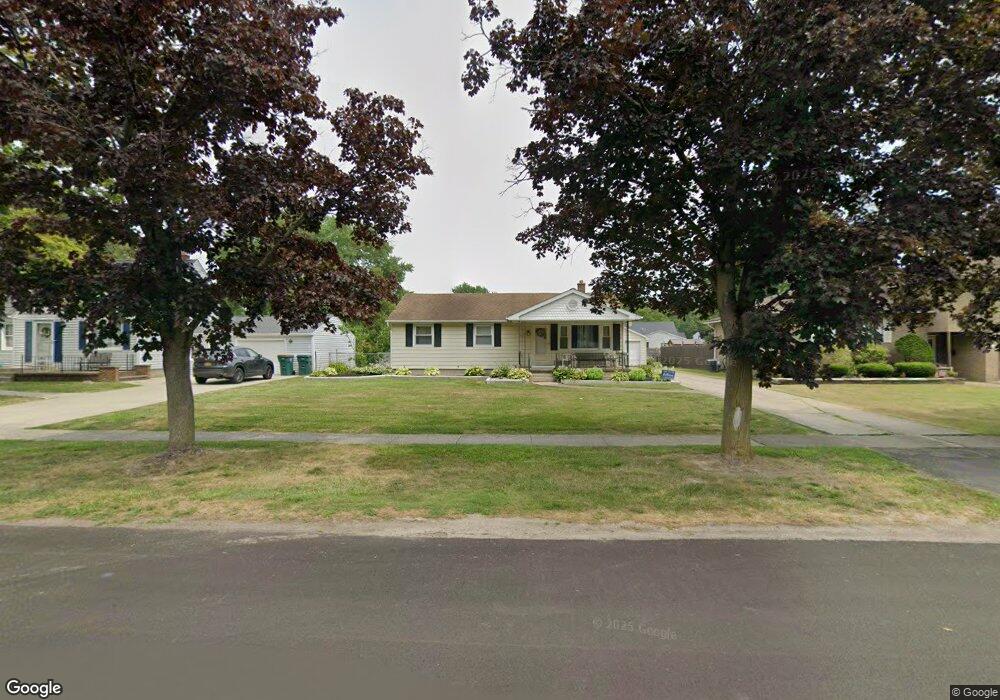 1569 Master St, North Tonawanda, NY 14120 - photo 1