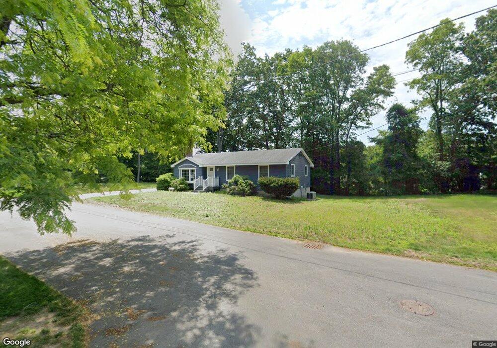 17 Horseshoe Dr, Auburn, MA 01501 - photo 1