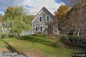 2272 Main St, Cavendish, VT 05142