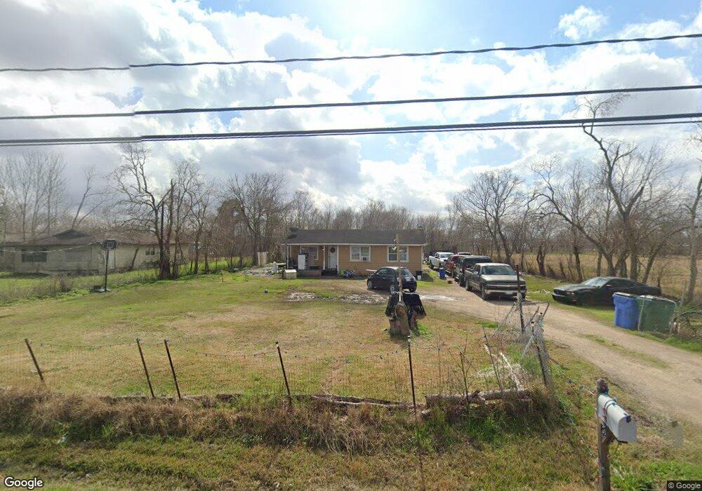 8206 Bissell Rd, Manvel, TX 77578 - photo 1