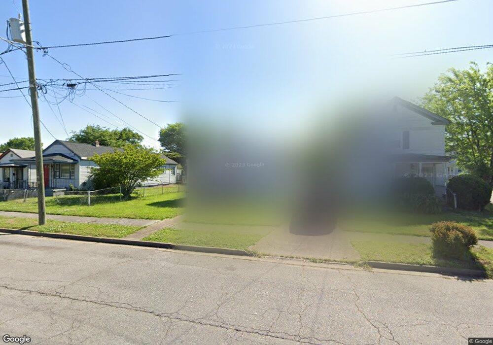 2417 Peach St, Portsmouth, VA 23704 - photo 1