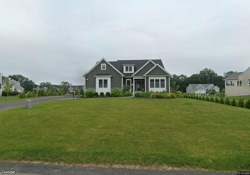 285 Winslow Way, Swansea, MA 02777 - photo 1
