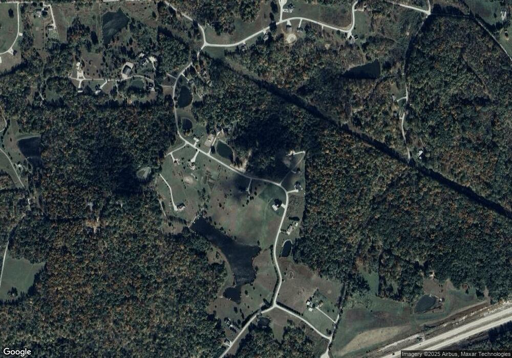 S Hickory Rd, Bloomfield, IN 47424 - photo 1