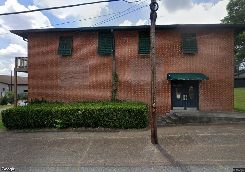 5 N Humphrey St, Inman, SC 29349 - photo 1