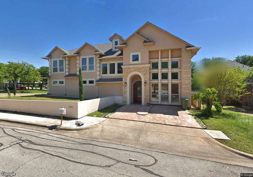 1616 Shirley Way, Bedford, TX 76022 - photo 1