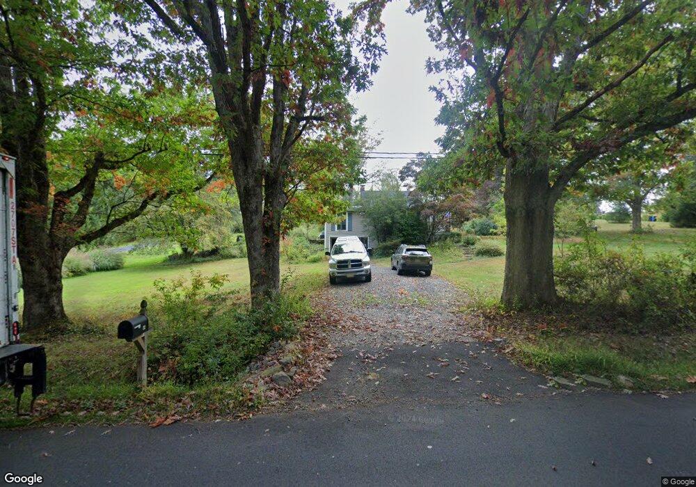 46 Baptist Church Rd, Hampton, NJ 08827 - photo 1