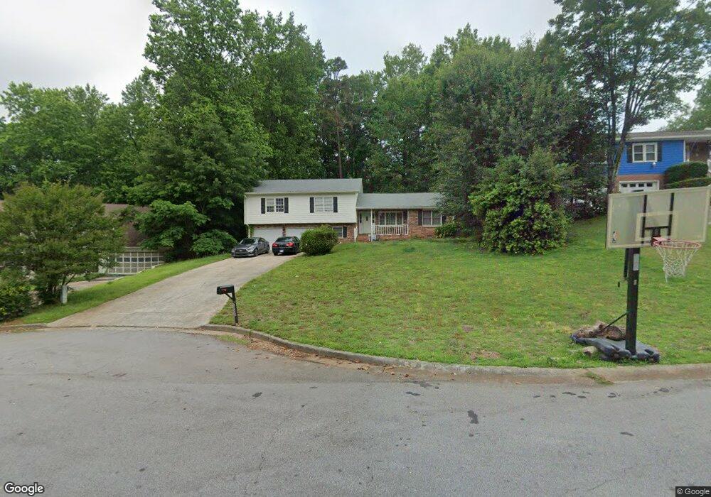 1955 High Terrace, Snellville, GA 30039 - photo 1