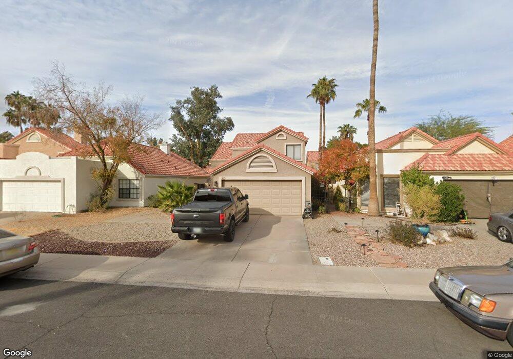 1526 E Campbell Ave, Gilbert, AZ 85234 - photo 1