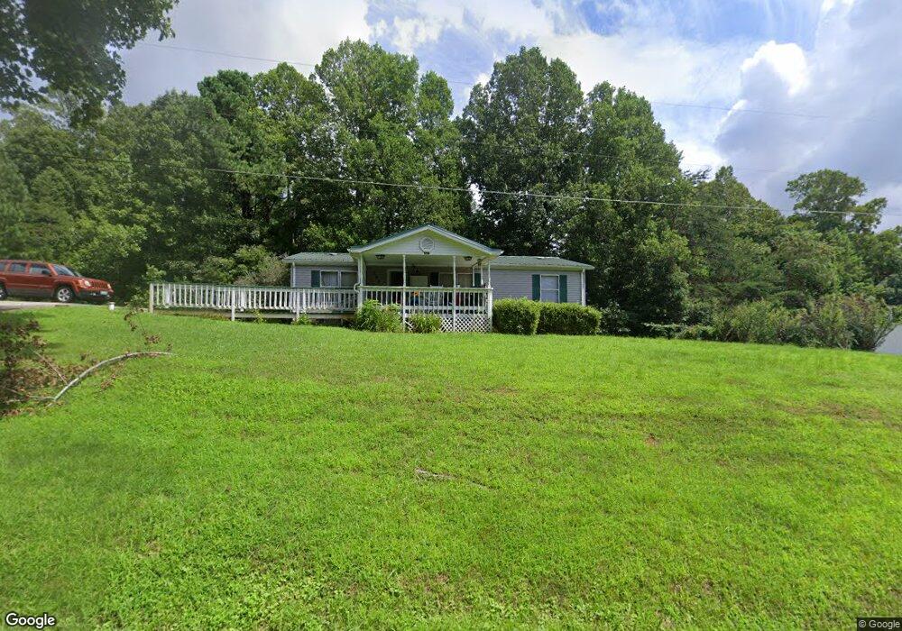 550 Blue Knob Rd, Martinsville, VA 24112 - photo 1