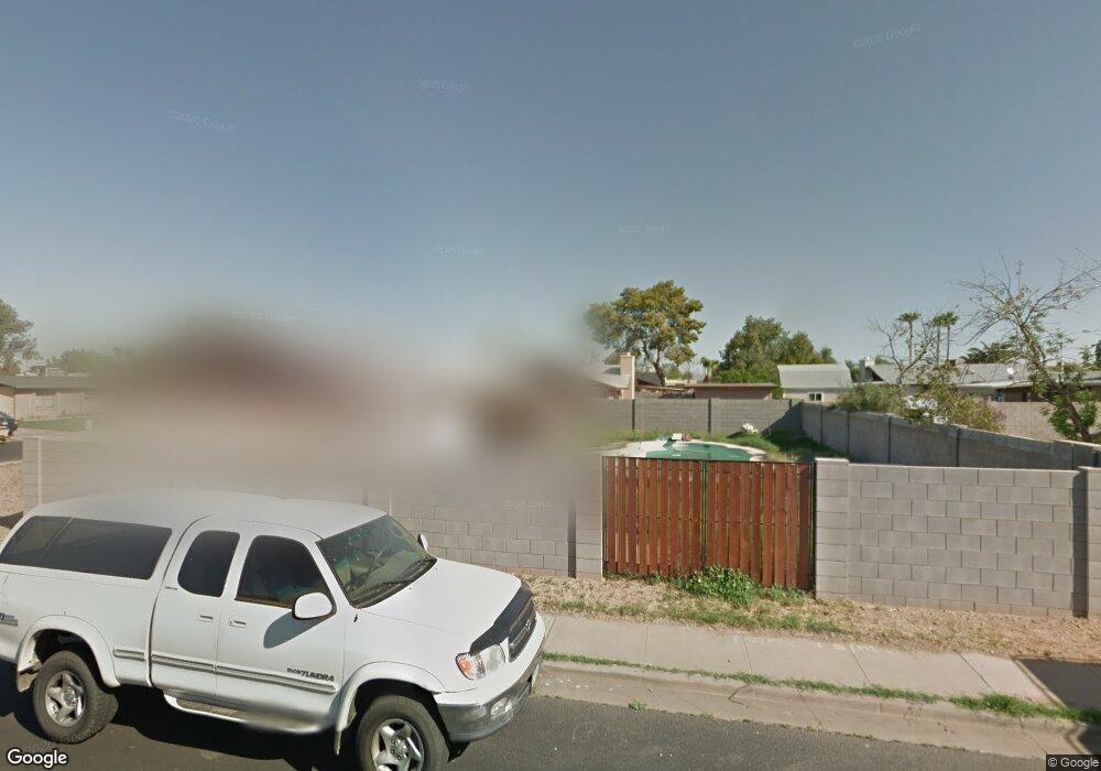 1047 S Cochise Cir, Mesa, AZ 85204 - photo 1