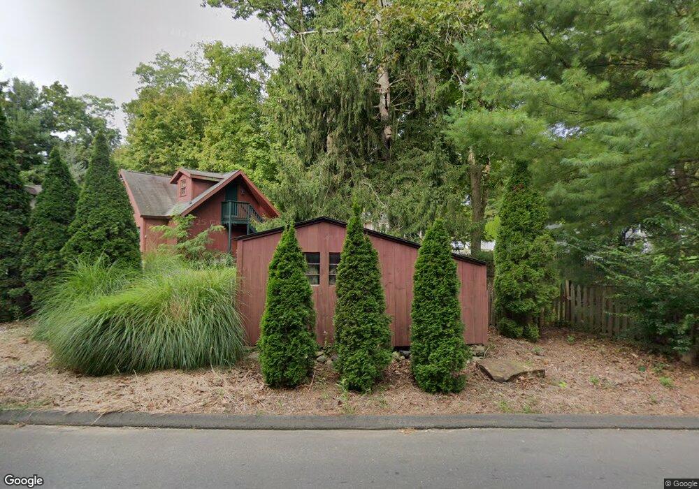 677 Green Hill Rd, Madison, CT 06443 - photo 1