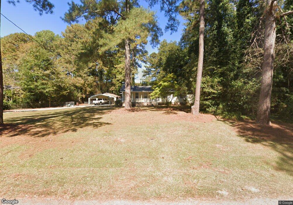 860 Carlton Dr SE unit 1, Conyers, GA 30094 - photo 1