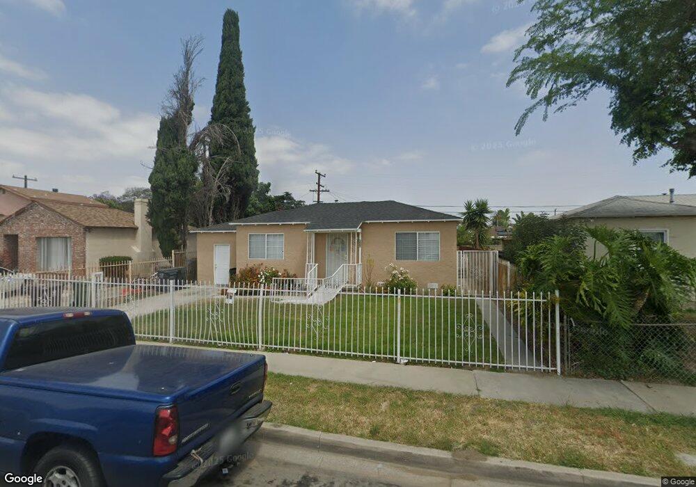 1007 W 127th Place, Compton, CA 90222 - photo 1