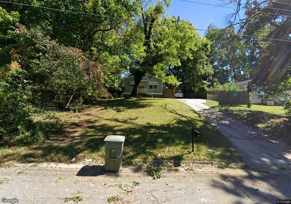 211 Paramount St, High Point, NC 27260 - photo 1